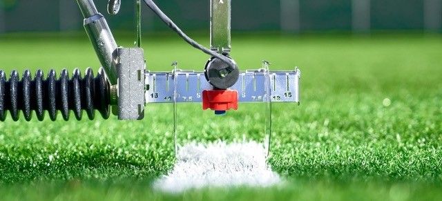 De Milati SWOZI laser-tracker De Milati SWOZI laser-tracker