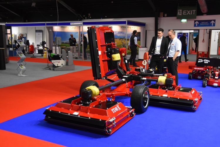 De Canadese TDR-X Progressive De Canadese TDR-X Progressive