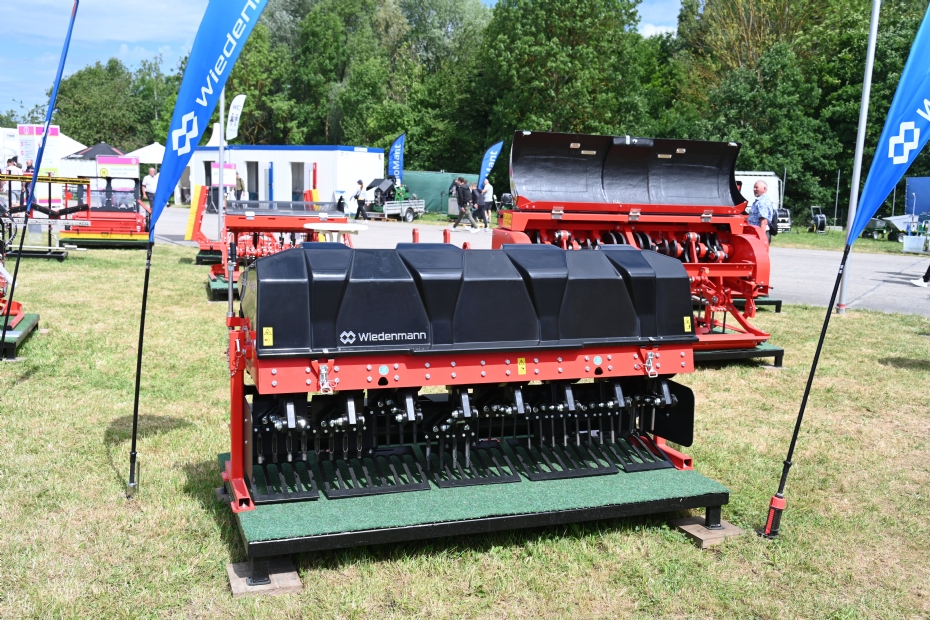 Wiedenmann TerraCore