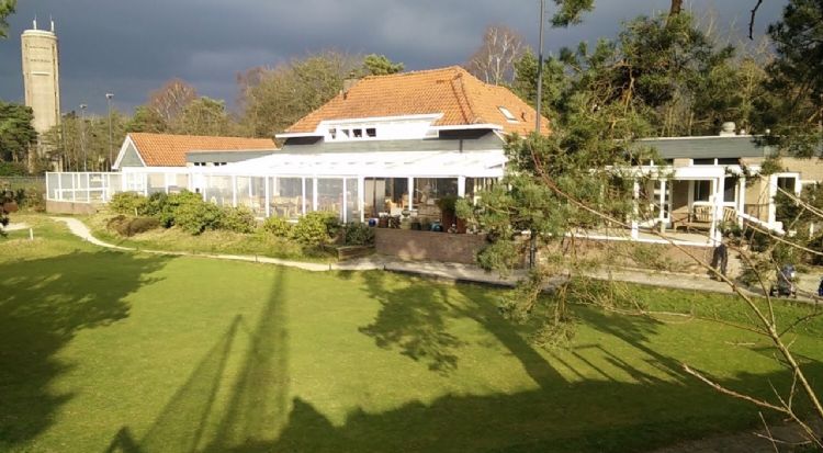 Golf & Country Club De Biltse Duinen