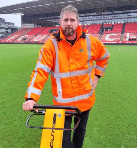 Jan Gijzen Jan Gijzen