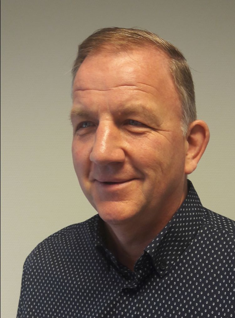 Jan Coppens, Smits Veldhoven. Jan Coppens, Smits Veldhoven.