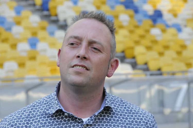 Twan van Wijk, ICL. Twan van Wijk, ICL.