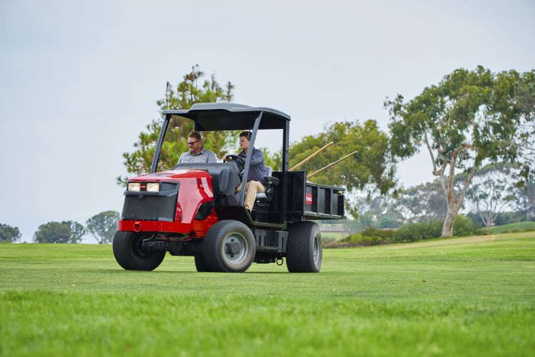 De Toro Outcross 9060.