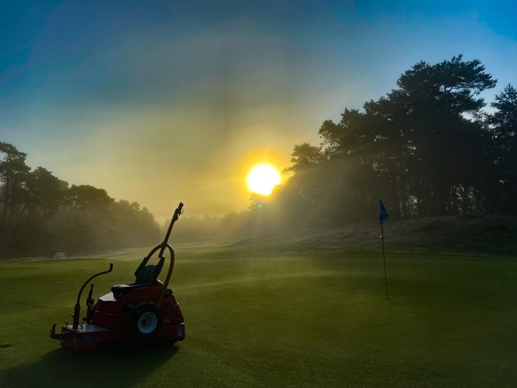 Foto: Jean Marc Regelink/jmregelinkfoto