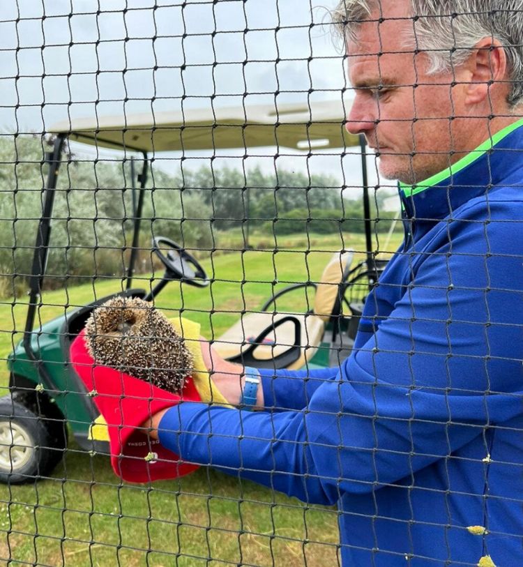 Foto: Old Course Loenen