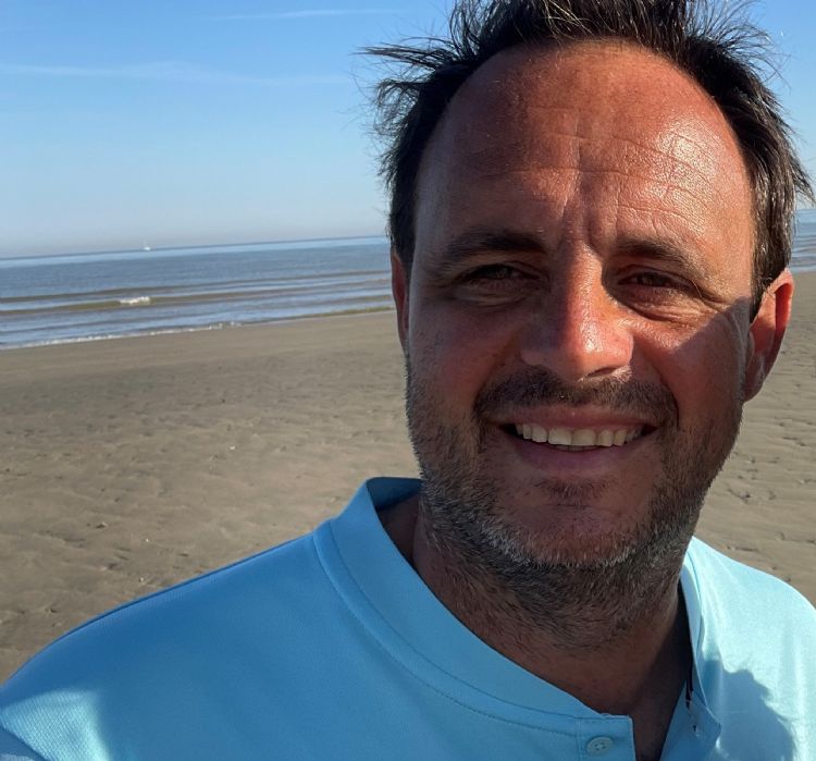 Bart Trappeniers Bart Trappeniers