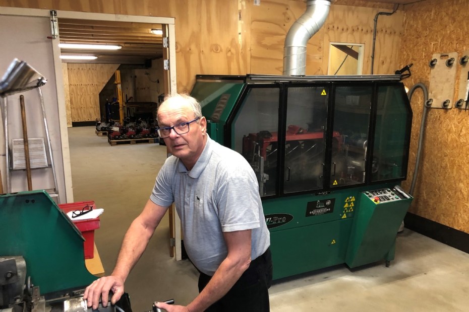 Pim van Straten Pim van Straten