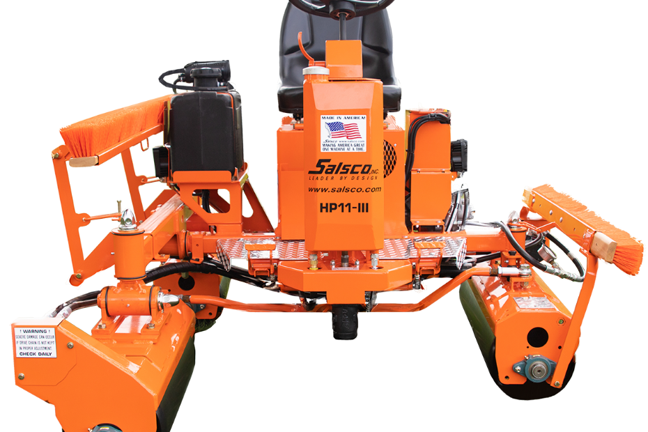 Salsco HP11-III Main5 Salsco HP11-III Main5