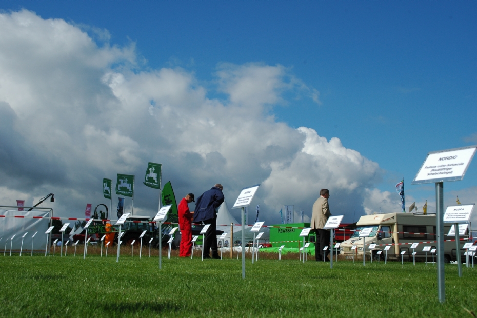 Archieffoto Eisenach 2017 